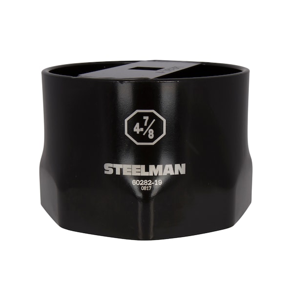 4-7/8" 8-Point Locknut Socket, 3/4" Drive